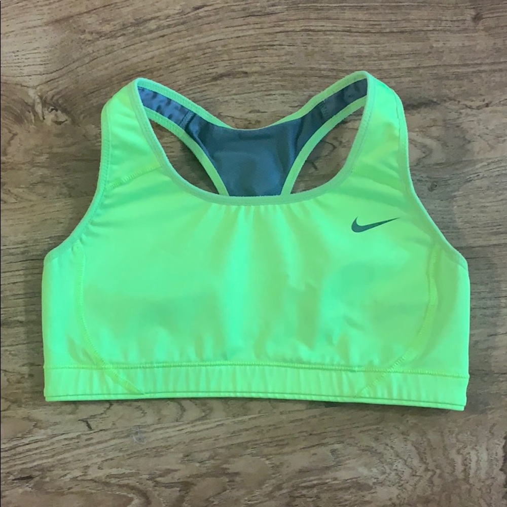 Nike Dri-Fit Sports Bra
